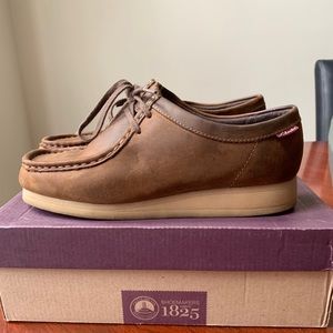 Women’s Clark’s Wallabies